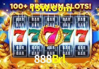 Account Benefits 888Brl