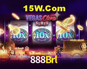 Live Casino 888Brl