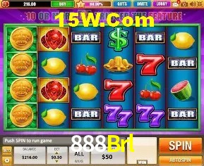 Experiência VIP 888Brl